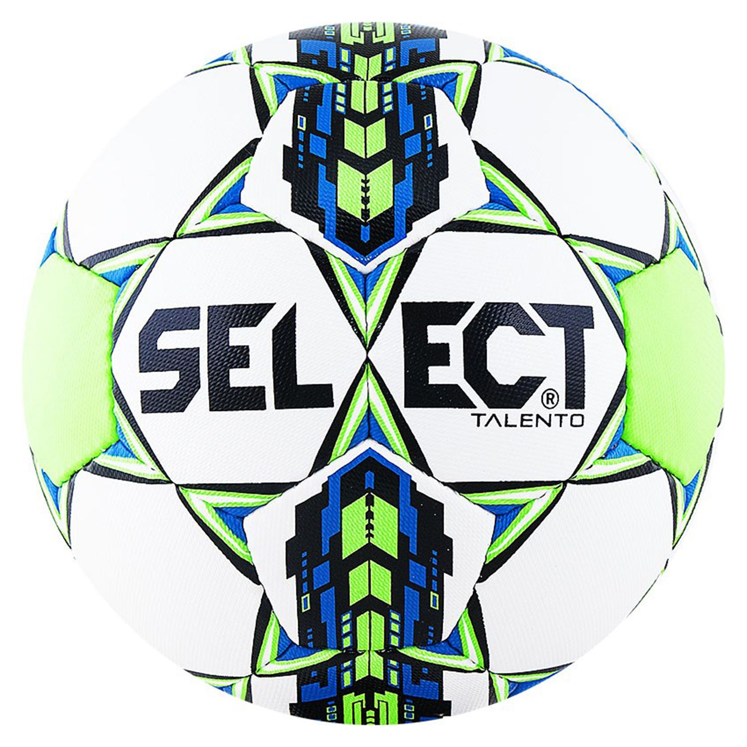 Мяч футбольный SELECT Talento 