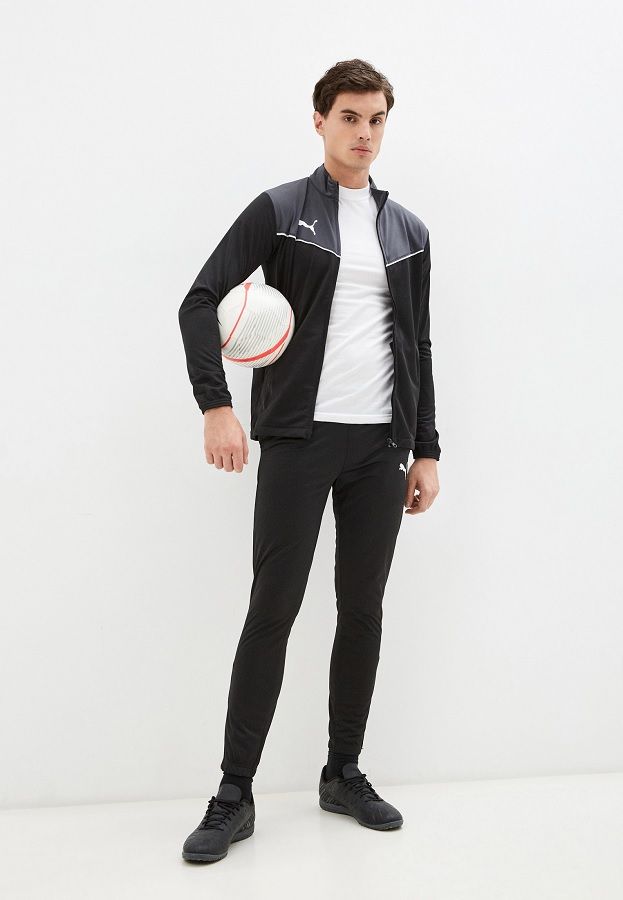 Костюм спортивный PUMA INDIVIDUAL RISE FB