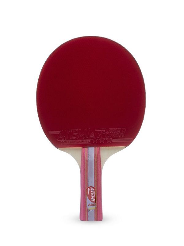 Ракетка для настольного тенниса ATEMI 600