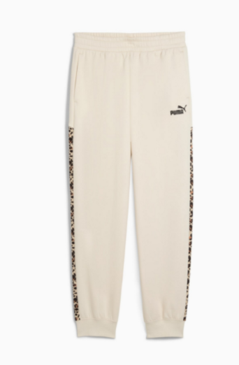 Брюки PUMA ESS GRAPHIC ANIMAL COMFORT FL