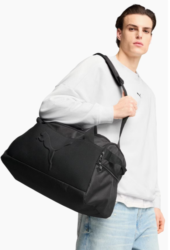 Сумка PUMA BUZZ SMALL SPORTS 