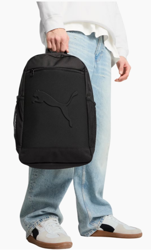Рюкзак PUMA  BUZZ 