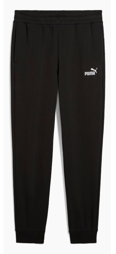 Брюки PUMA ESS NO. 1 LOGO CL FL