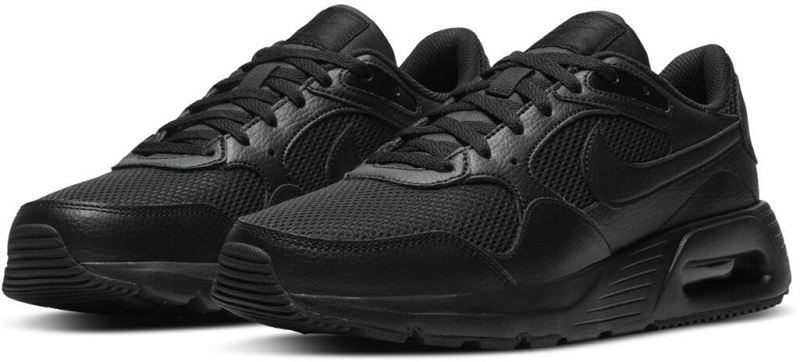 Кроссовки NIKE AIR MAX SC 