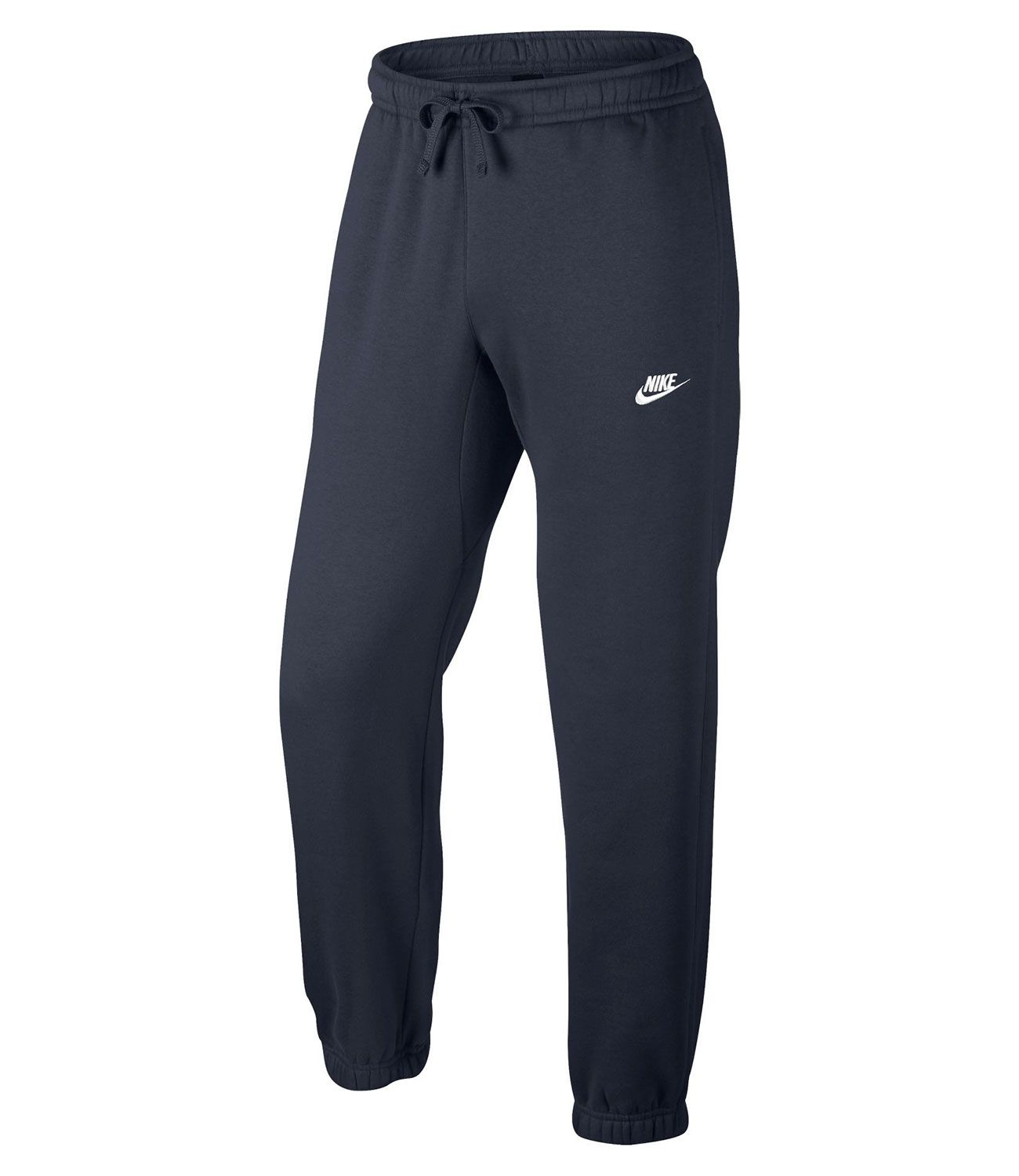 Брюки NIKE SW CUFFED FLEECE CLUB