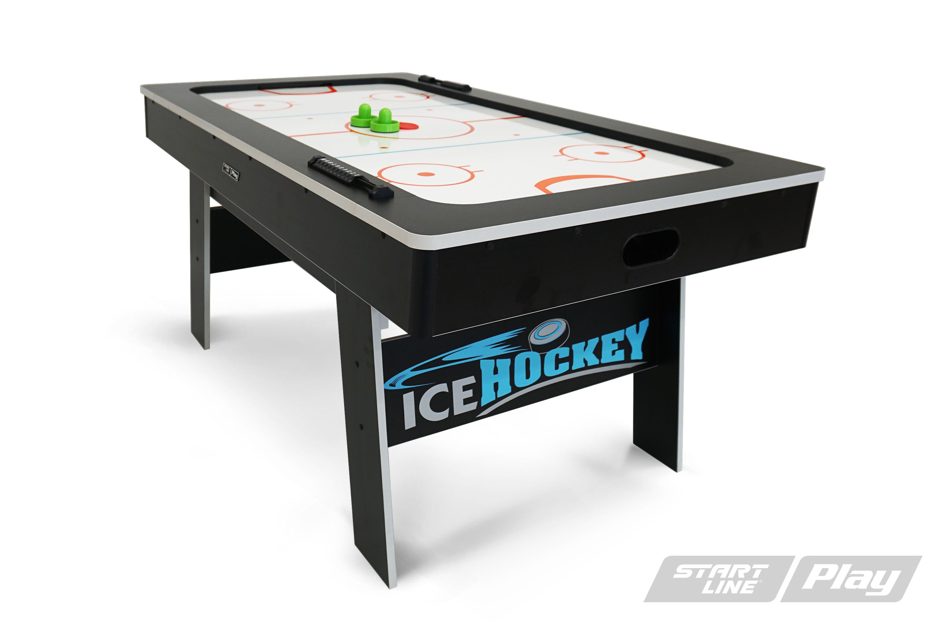 Стол игровой аэрохоккей "ICE TIME" 