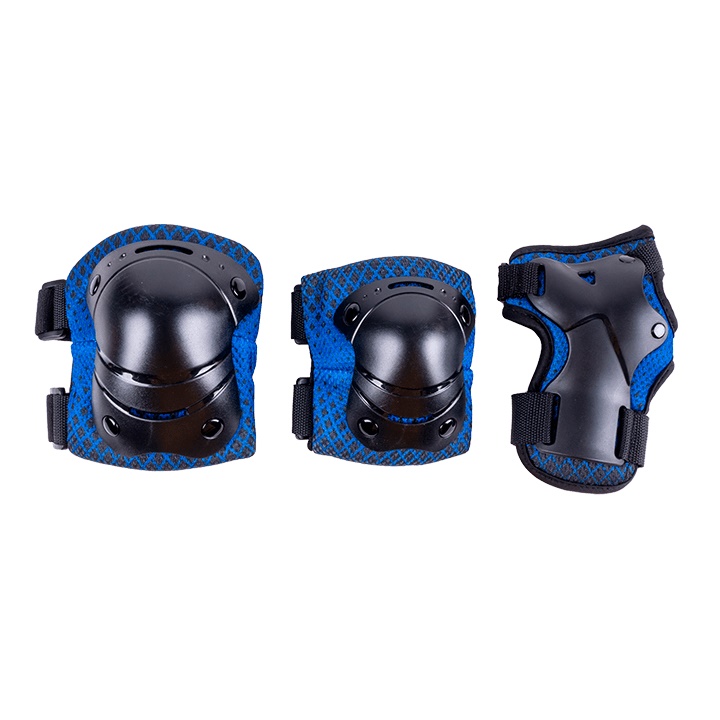 Защита TECH TEAM Safe fit teens 1.0  