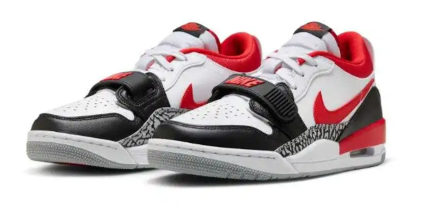 Кроссовки NIKE AIR JORDAN LEGACY 312 LOW 
