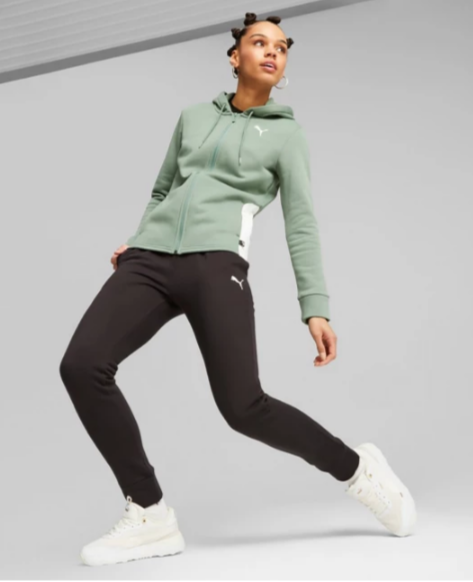 Костюм спортивный PUMA CLASSIC HD FL 