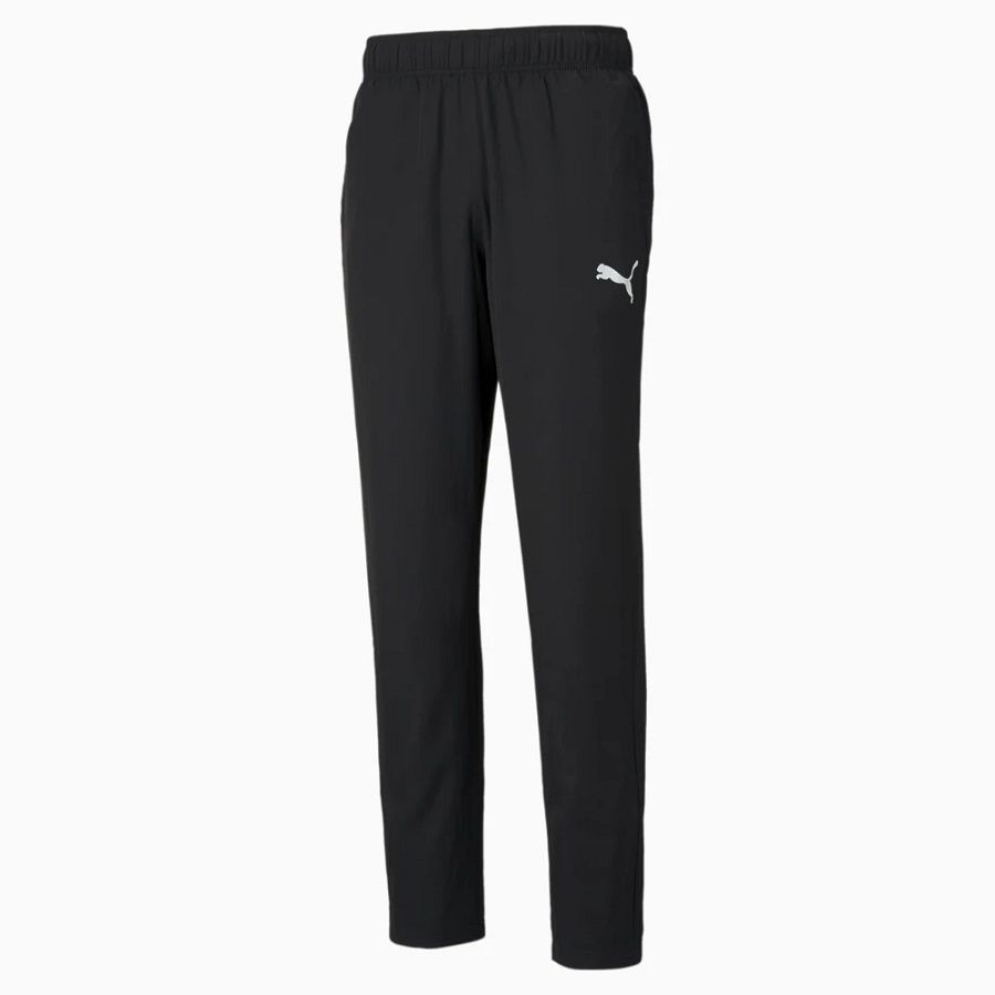 Брюки PUMA ACTIVE WOVEN TR
