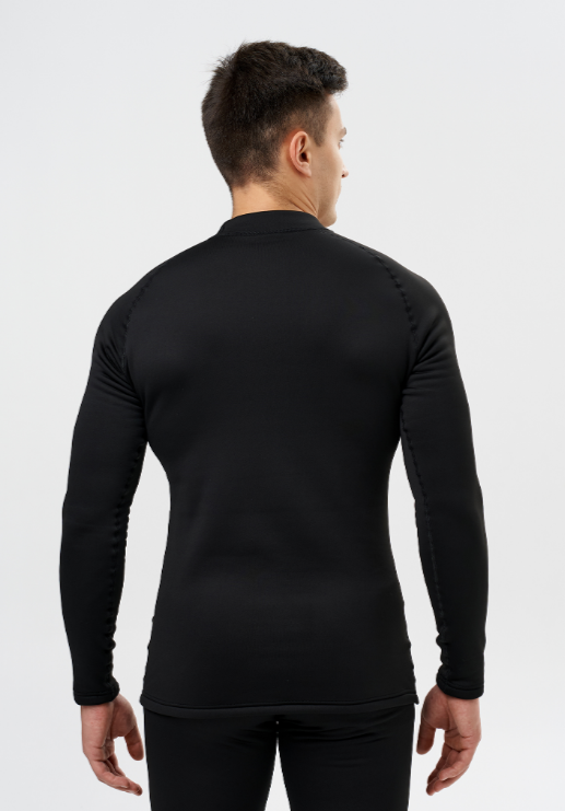 Терморубашка NORDSKI X-WARM  BLACK