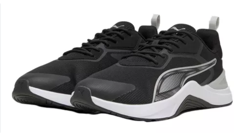 Кроссовки PUMA Infusion Premium TR