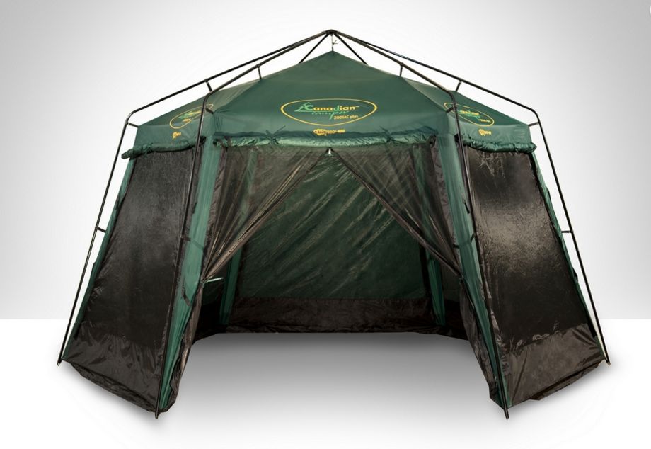 Тент-шатер Canadian Camper Zodiac plus 