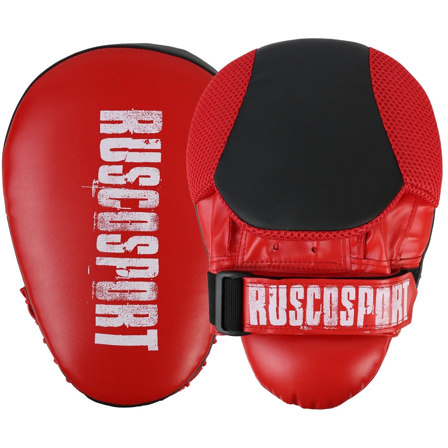 Лапа Rusco Sport изогнутая
