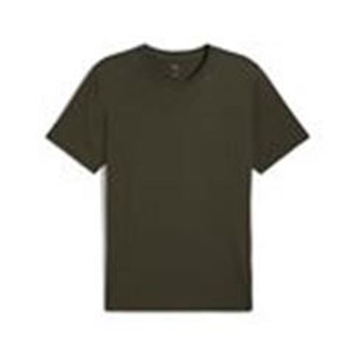 Футболка PUMA TAD TECH TRIBLEND TR