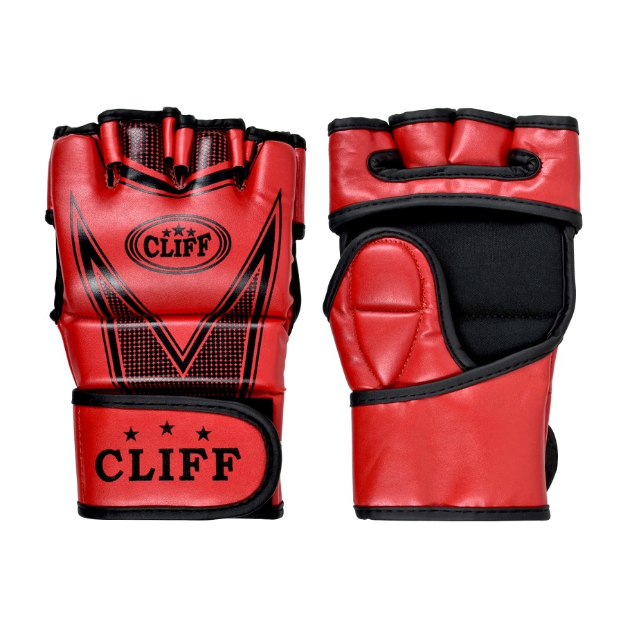 Перчатки Cliff MMA Eagle  