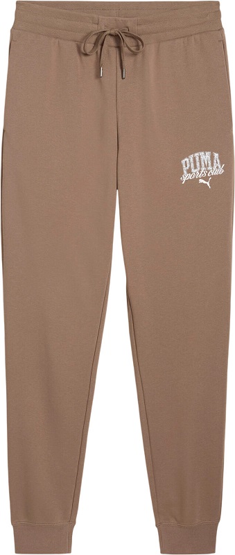 Брюки PUMA CLASS CL FT