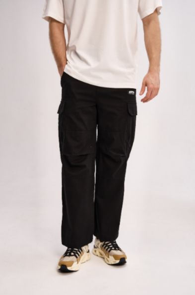 Брюки ANTA SKATE WOVEN CASUAL 