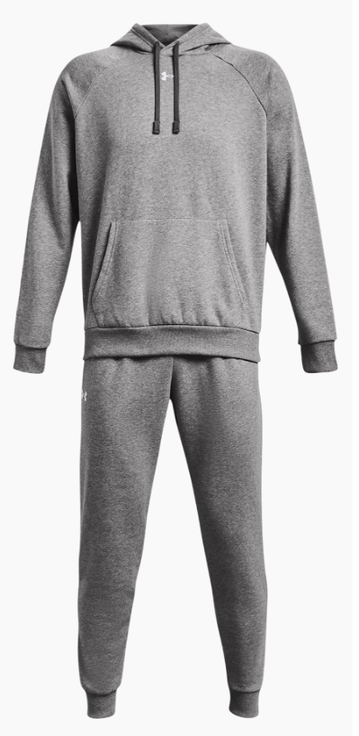 Костюм спортивный UNDER ARMOUR RIVAL FLEECE SUIT 