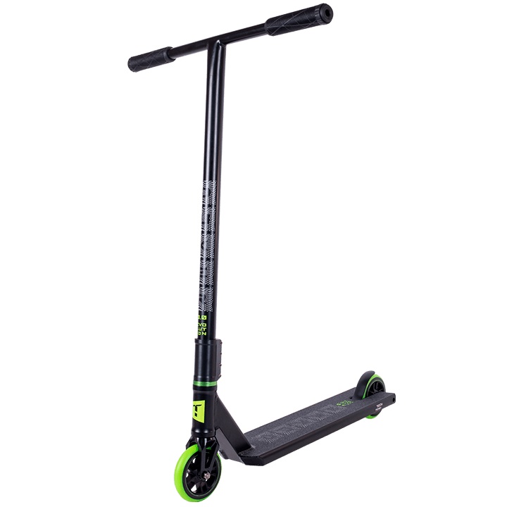 Самокат TECH TEAM Duker 3.0 трюковый