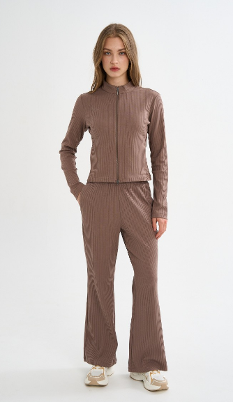 Брюки ANTA COMMUTE KNIT 