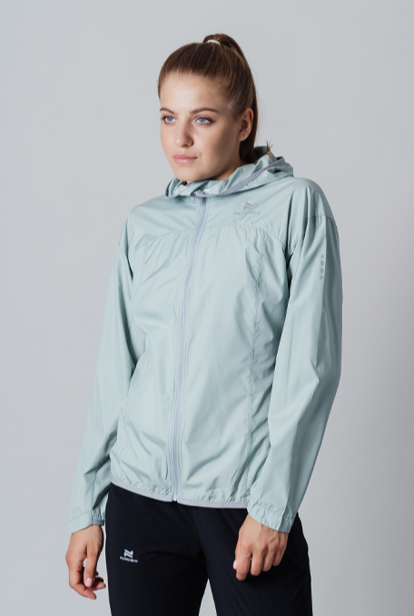 Куртка NORDSKI  PRO LIGHT ICE MINT
