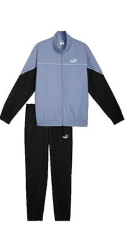 Костюм спортивный PUMA WOVEN 