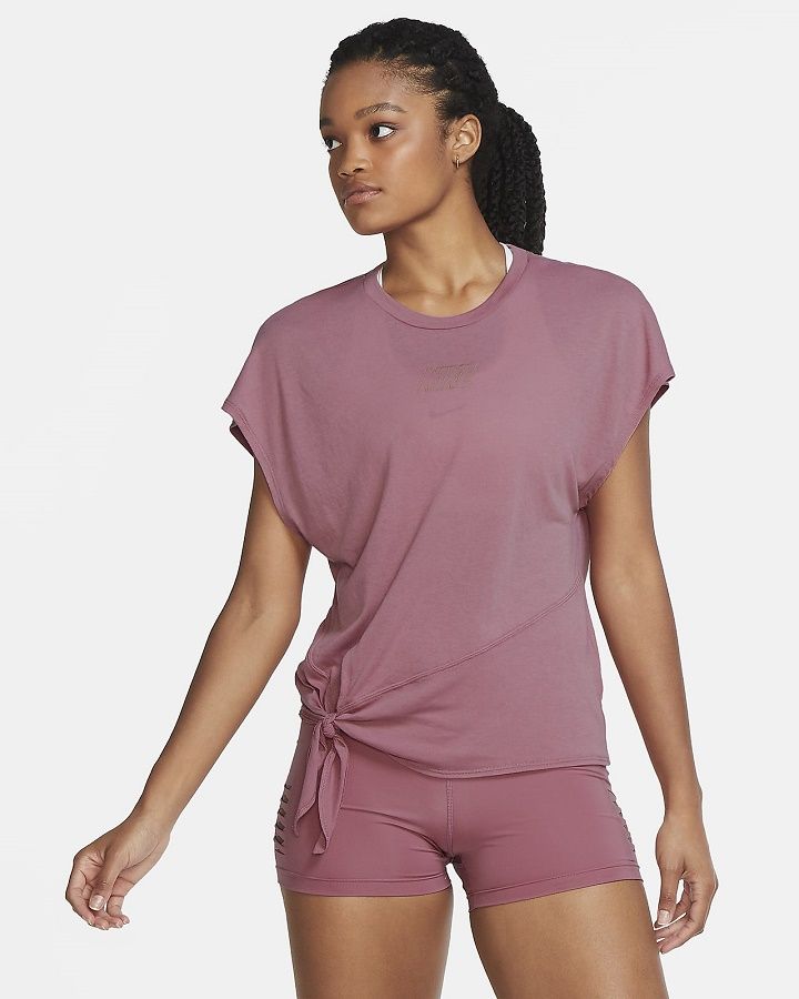 Футболка NIKE DRY PP5