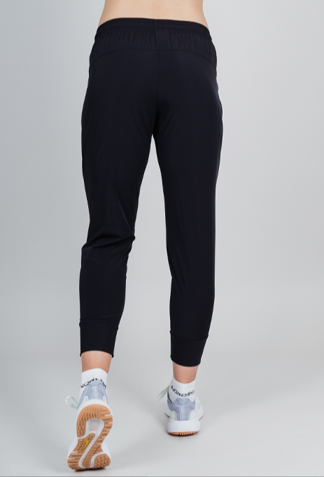 Брюки NORDSKI PRO LIGHT BLACK