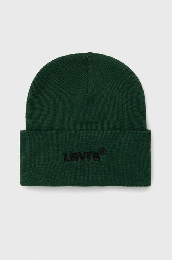 Шапка LEVI`S