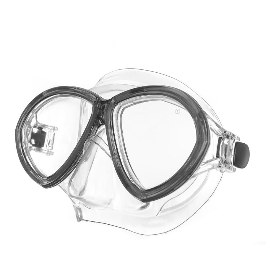 Маска SALVAS Change Mask Sr