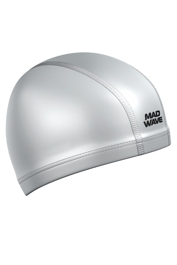 Шапочка для плавания Made Wave PUT Coated PU
