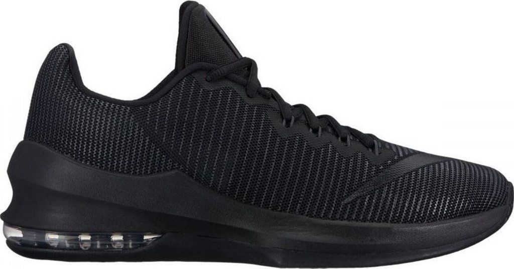 Кроссовки баскетбольные NIKE AIR MAX INFURIATE 2 LOW