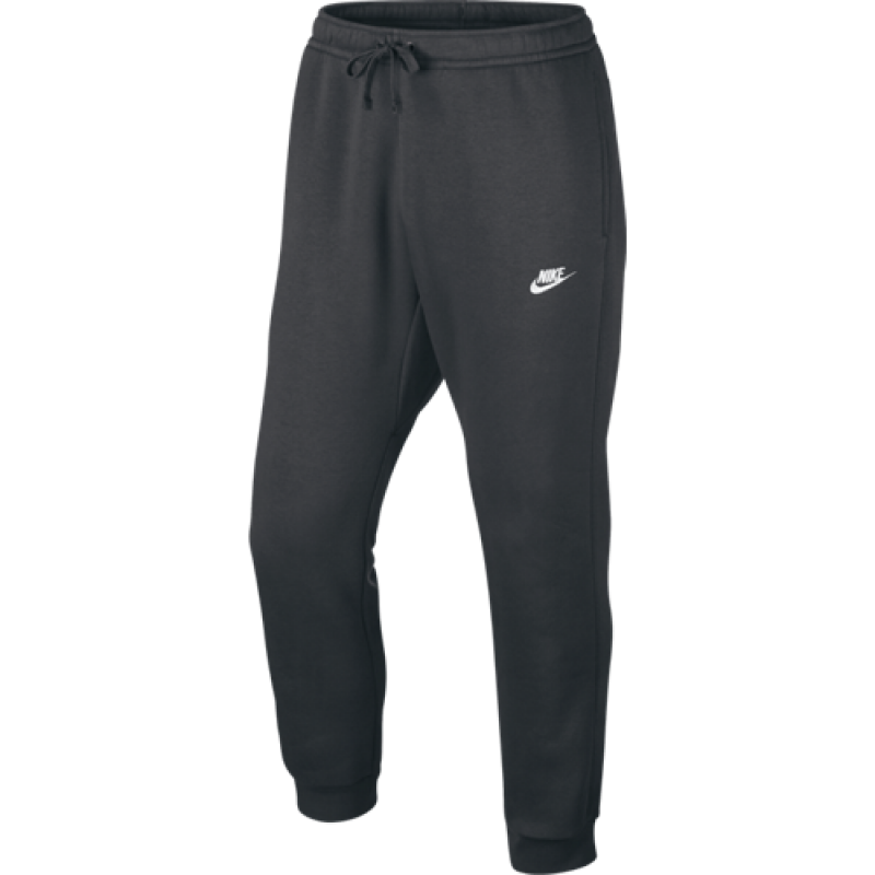 Брюки NIKE SW JOGGER FLEECE CLUB