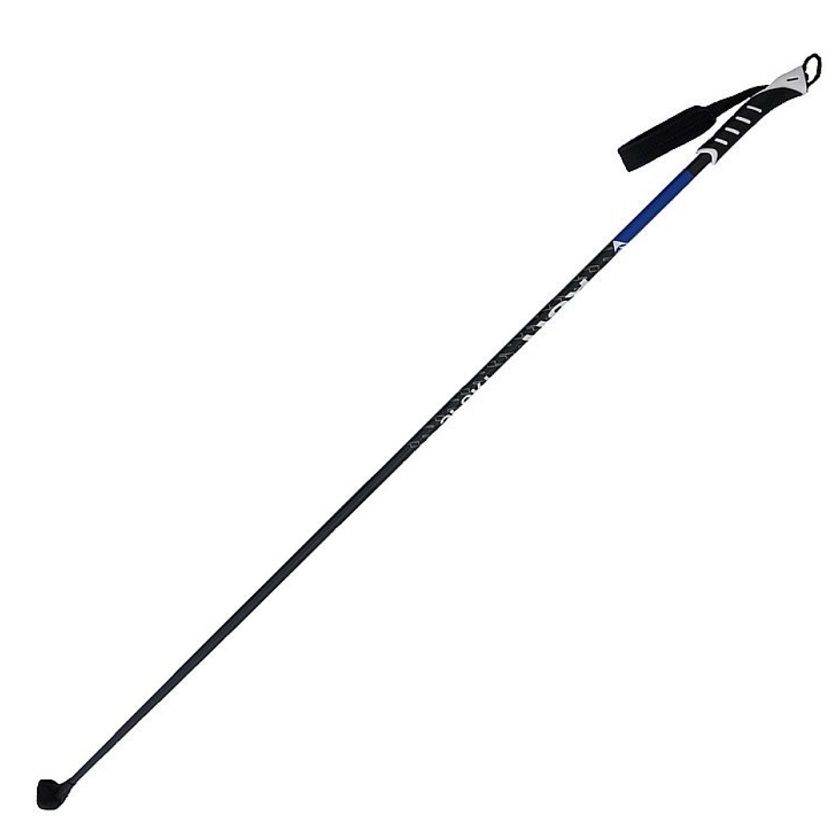 Палки лыжные TISA Sport Carbon 