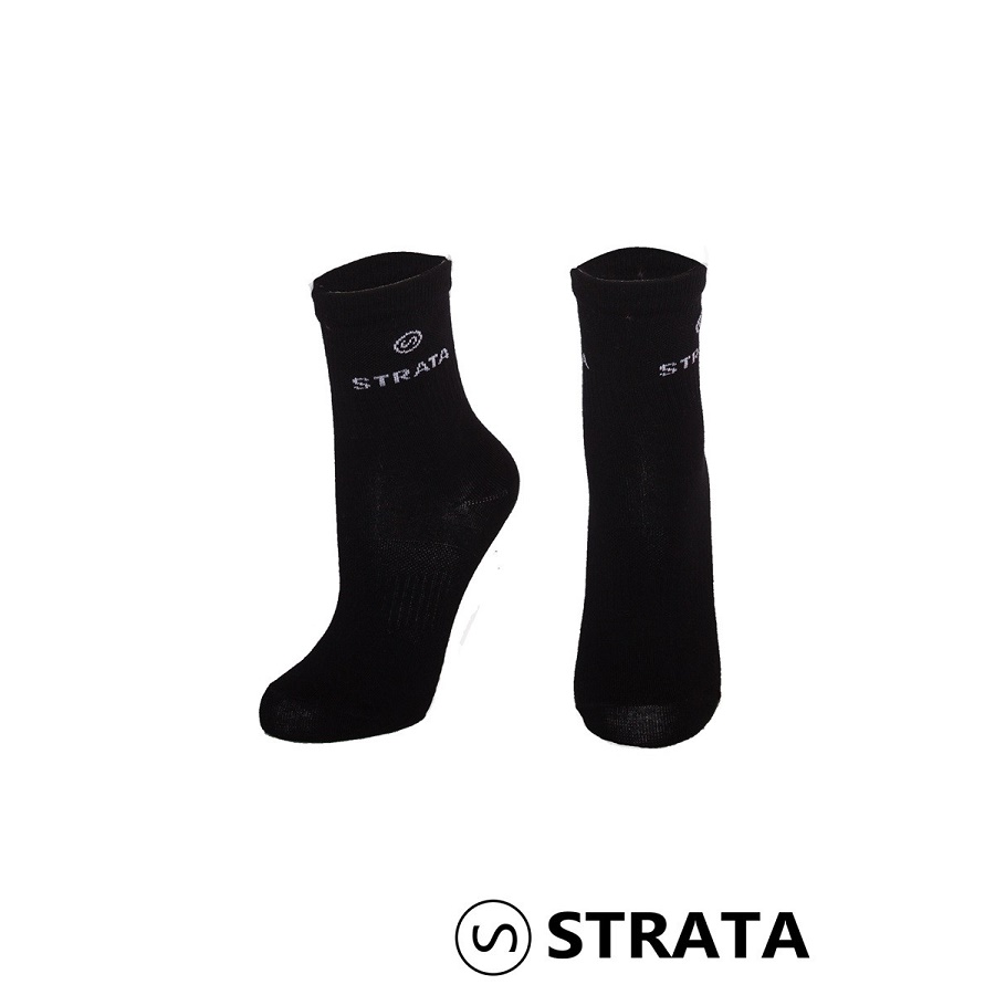 Носки махровые STRATA Sport1.2 черные 