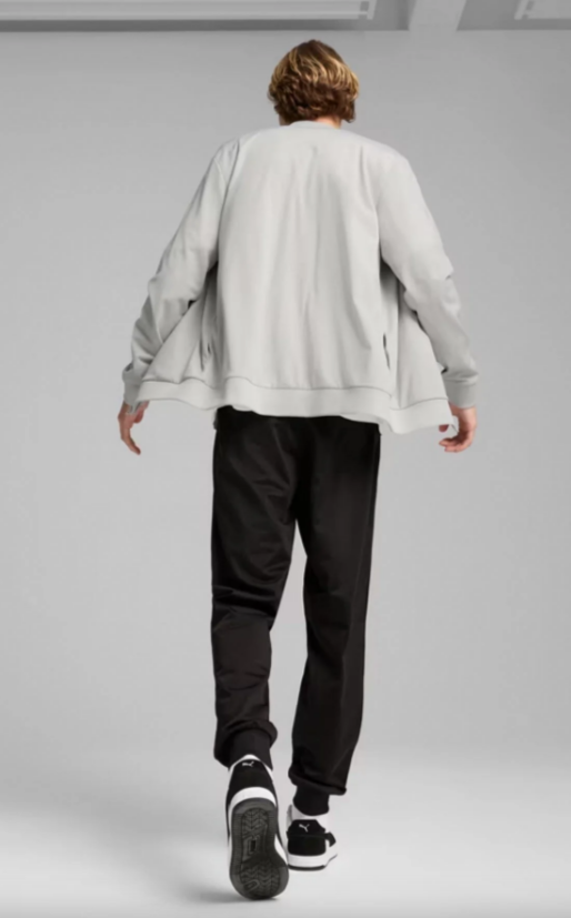 Костюм спортивный PUMA POLY BASEBALL 