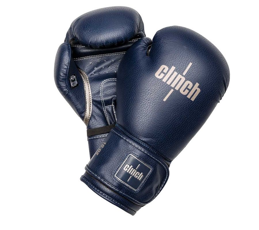 Перчатки боксерские Clinch Fight 2.0 