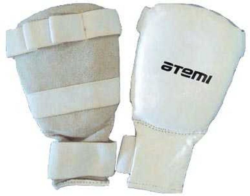 Перчатки для карате ATEMI PKP-453 натуральная кожа