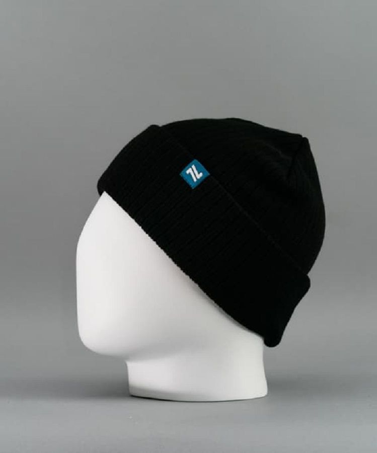 Шапка NORDSKI RETRO BLACK