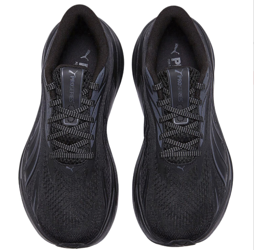 Кроссовки PUMA MAXIMA PRO RUN