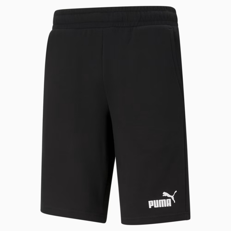 Шорты PUMA ESSENTIALS FT