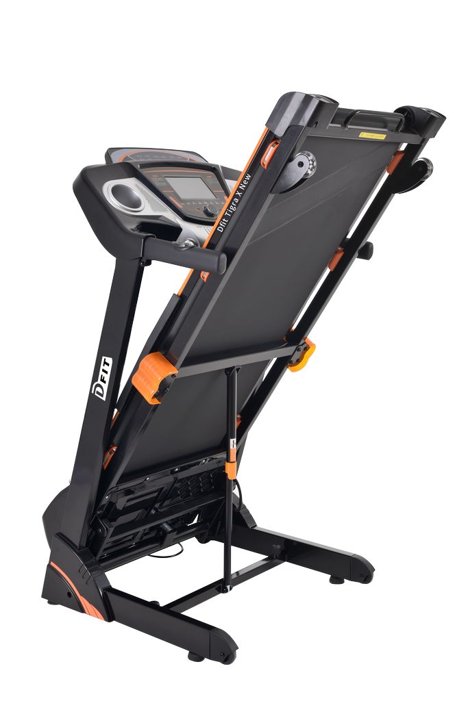 Беговая дорожка DFIT Tigra X New