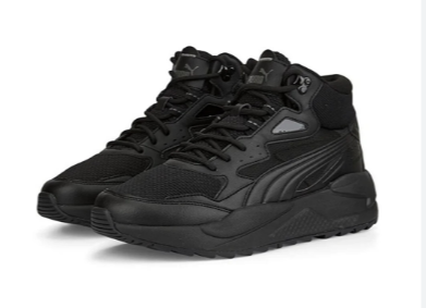 Кроссовки PUMA X-RAY Speed Mid WTR 