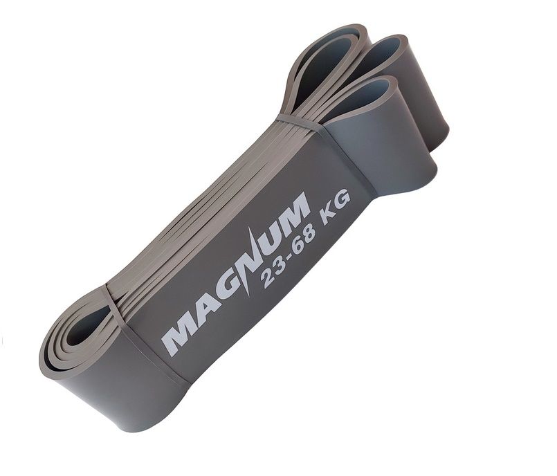 Эспандер ленточный Magnum  кроссфит 208см