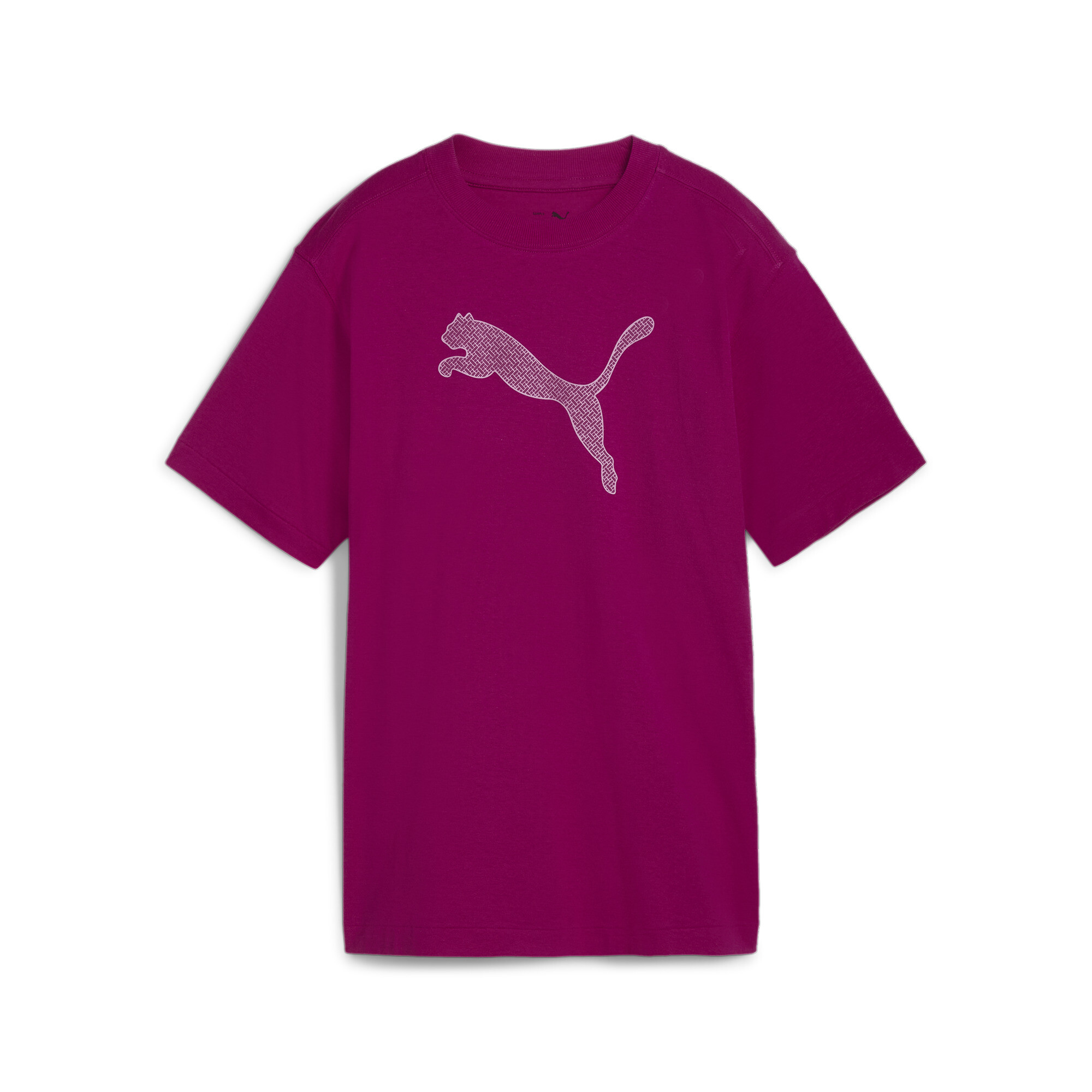 Футболка  PUMA HER GRAPHIC TEE 