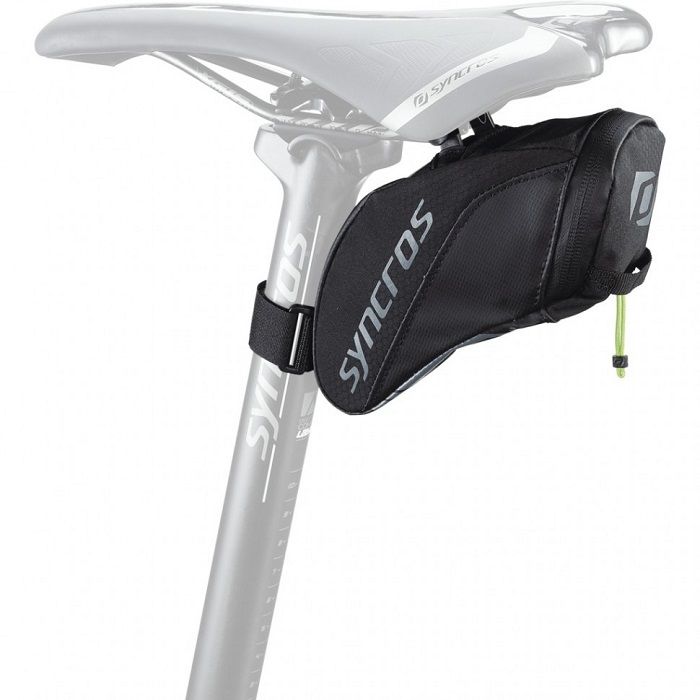 Подседельная сумка Syncros Speed 350