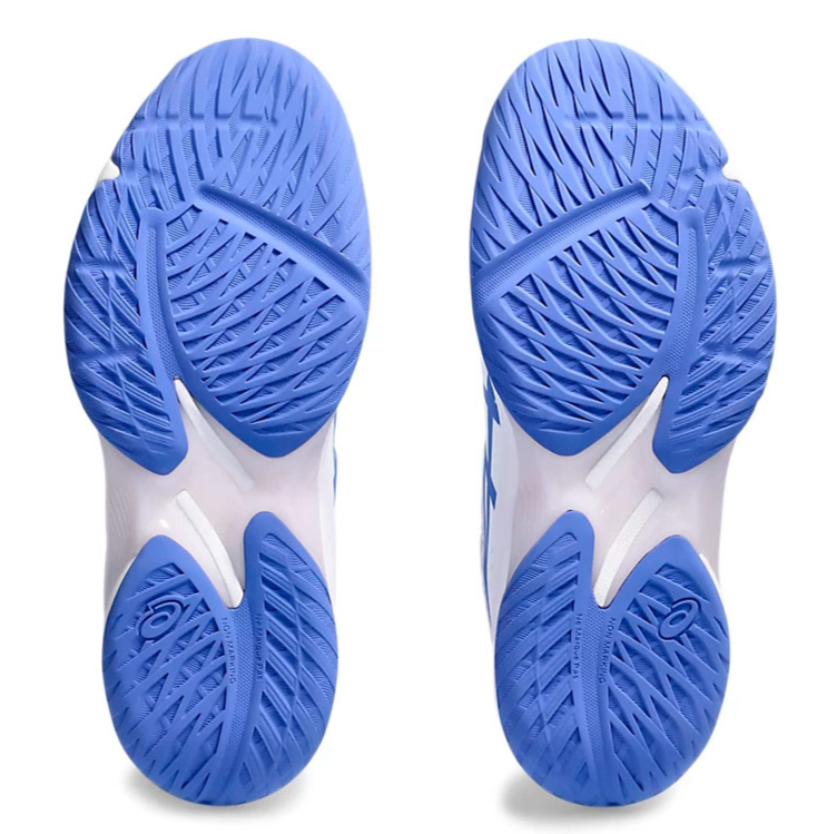 Кроссовки волейбольные ASICS BEYOND FF 