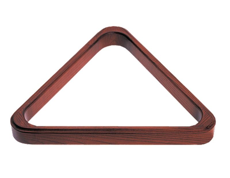 Треугольник для d=60 мм деревянный ясень