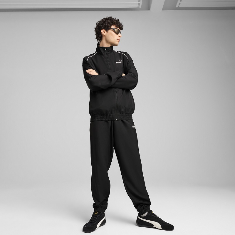 Костюм спортивный PUMA WOVEN PIPING 